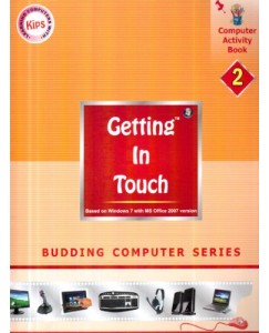 Getting In Touch Class - 2